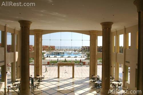 Tulip Resort 2